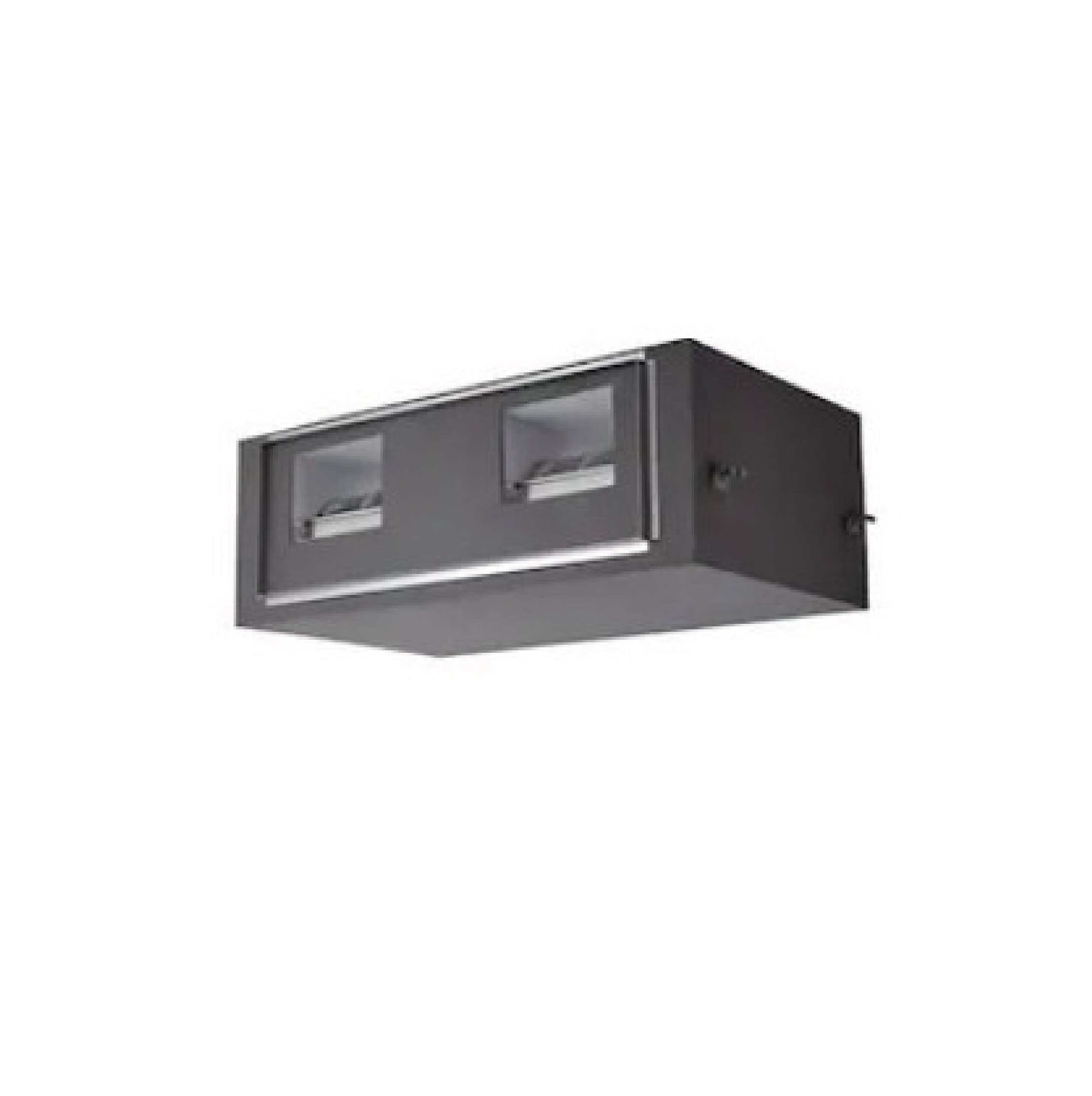 UNIDAD INTERIOR DUCTO ALTA PRESION SIN BOMBA 22.4 kW